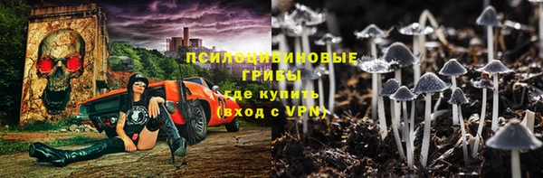 хмурый Киренск